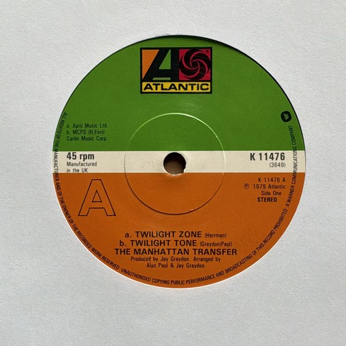 Vinyl record the - vinyl,