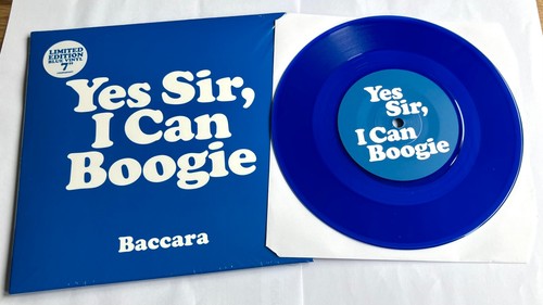 Baccara yes sir i can - -, sir,