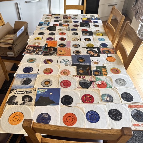 Job lot bundle - 200, singles