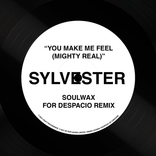 Sylvester you make me feel - -,