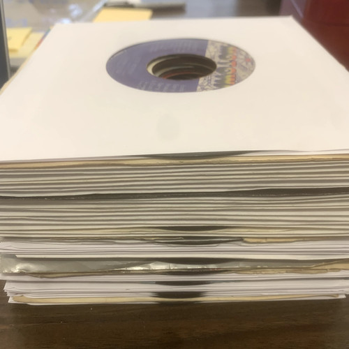 Soul disco vinyl - x,