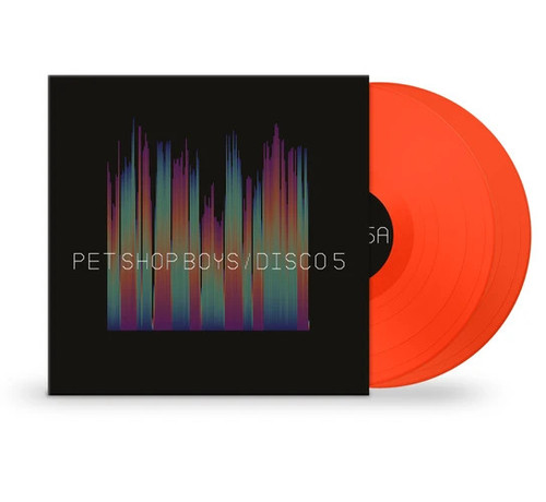 Pet shop boys - pet,