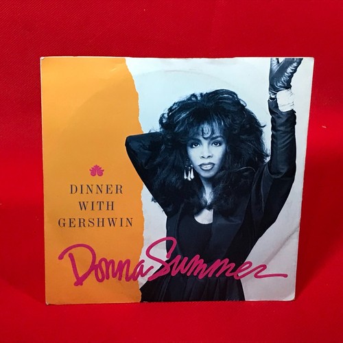 Donna summer dinner - donna,