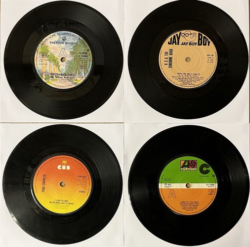 Disco classics singles - disco,