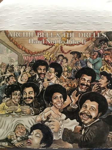 Archie bell and the - bell, drells