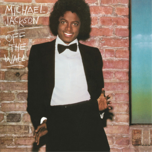 Michael jackson off the - jackson,