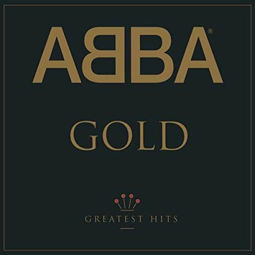 Abba gold vinyl - gold, [vinyl]