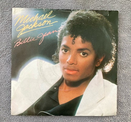Michael jackson billie jean - -,