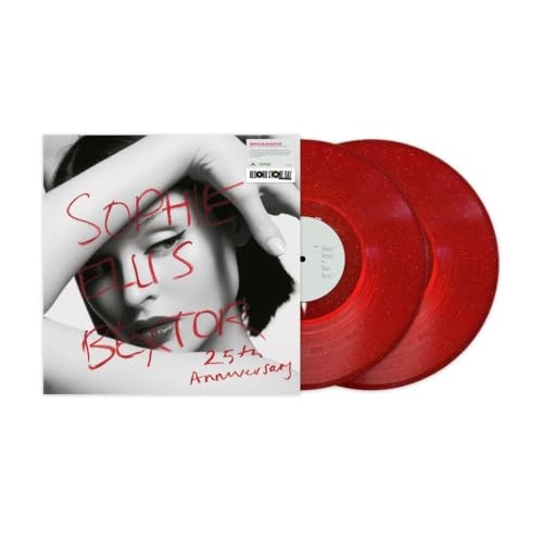Ellis bextor read my lips - -,