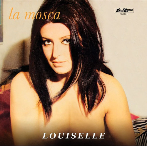 Louiselle mosca 12 - la,