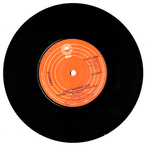 Labelle lady marmalade - labelle, ~
