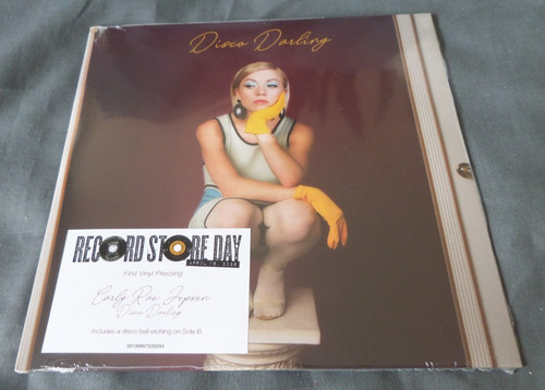 Carly rae jepsen disco - carly,