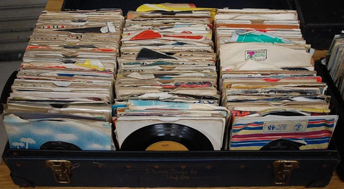 Singles 1970s pick from - singles,