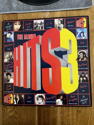 Various hits the - hits, 2x
