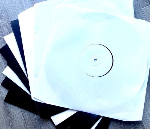 Old skool house vinyl - 10, 12"
