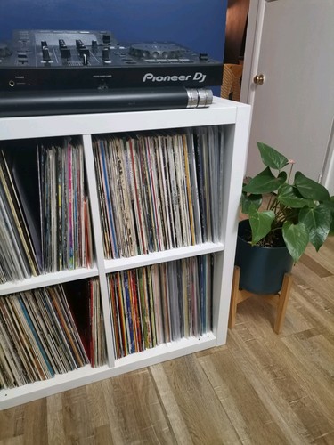 Vinyl mystery bundle - x,