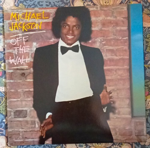 Michael jackson off the - jackson,