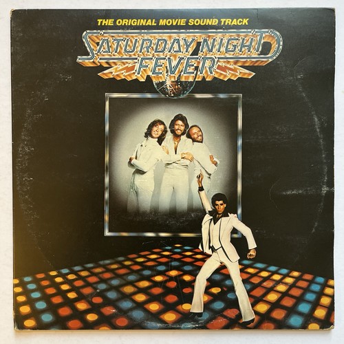 Saturday night fever - saturday,