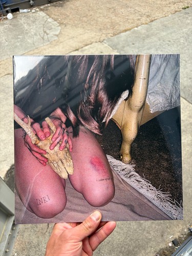 Ethel cain unreleased vinyl - cain,