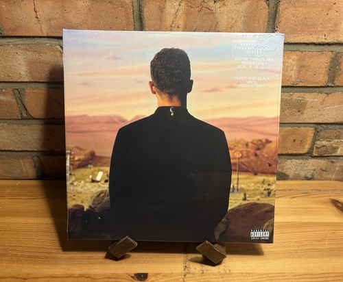 Justin timberlake everything - justin, i