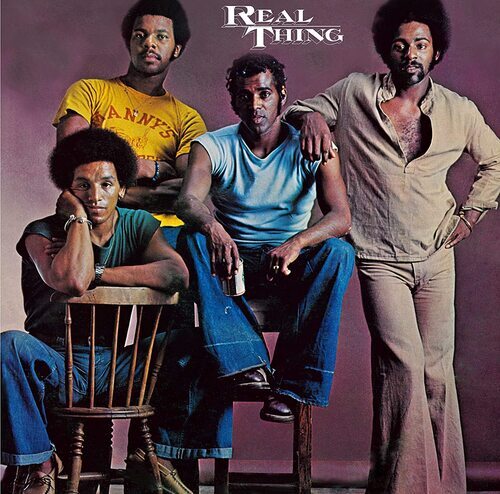 The real thing - real,