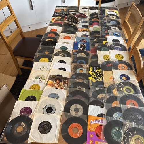 Job lot bundle - 150, singles