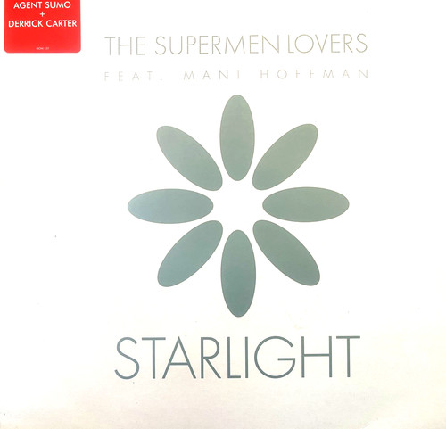 The supermen lovers - the,