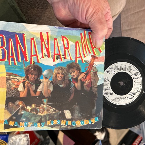 Bananarama na hey - -,