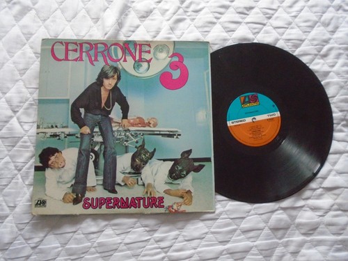Cerrone - 3,