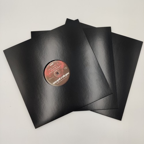 Disco bags inner card - inner, with