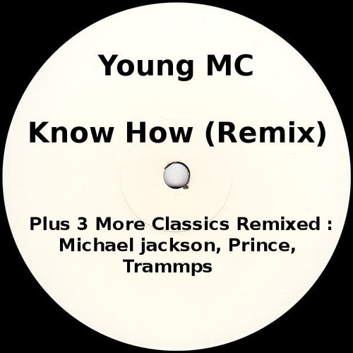 Young know how - young, mix)