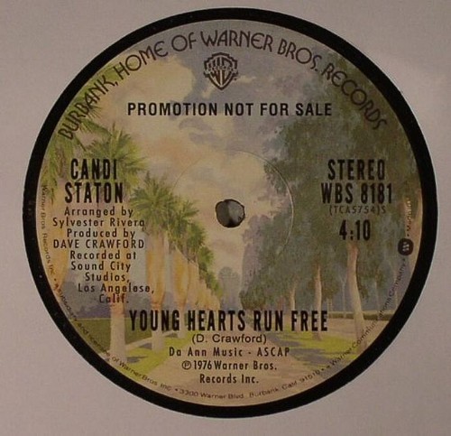 Candi staton young - candi,