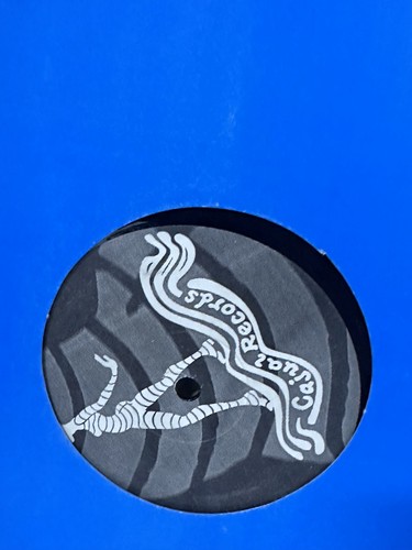 X12 inch deep house - x12, music