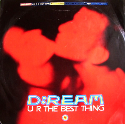 Ream the best thing - d:ream,