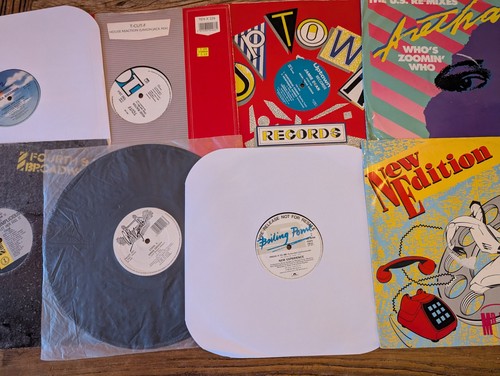 Job lot disco soul - disco,