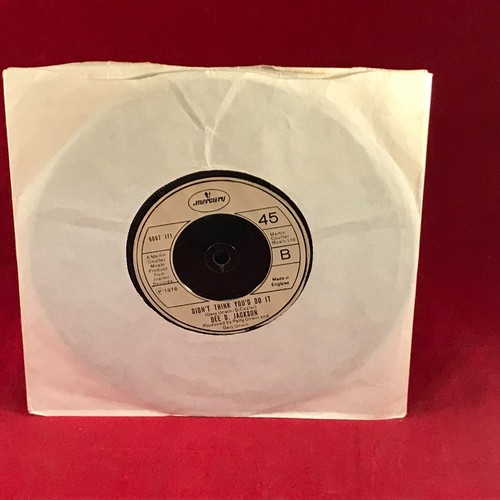 Dee jackson automatic - d.,