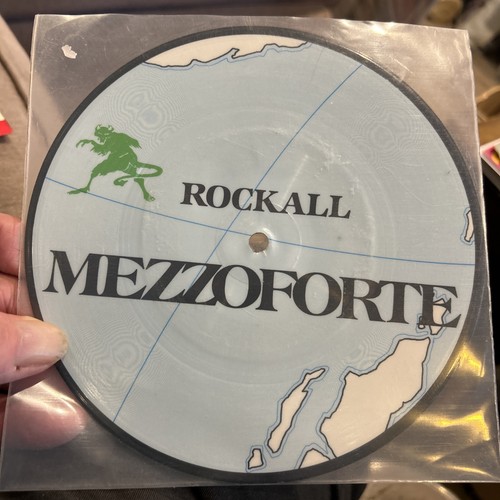 Mezzoforte rockall picture - -,