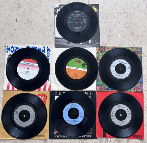 Vintage 70s 80s - , synth