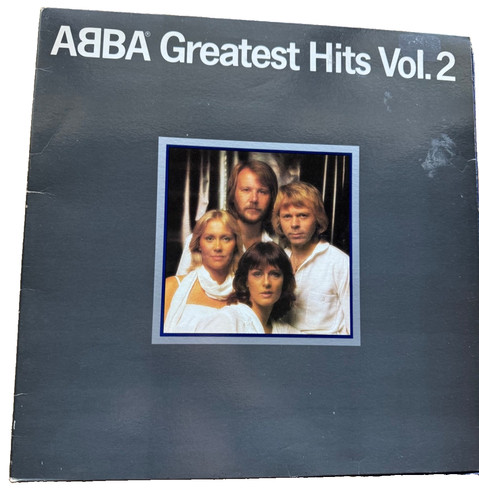 Abba greatest hits - hits, 2