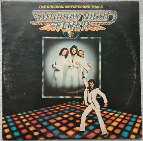 Saturday night fever original - saturday,