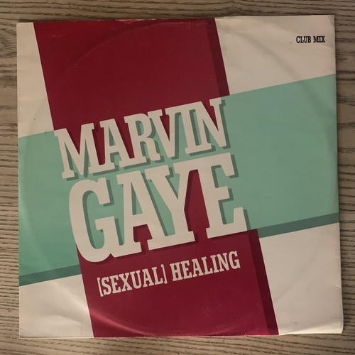 Marvin gaye sexual - marvin,