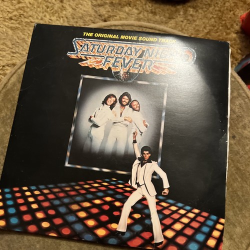 Saturday night fever sound - saturday,