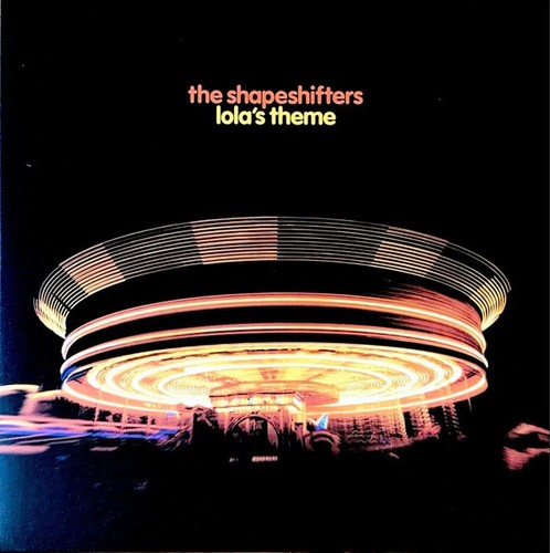 The shapeshifters lola s - the, "