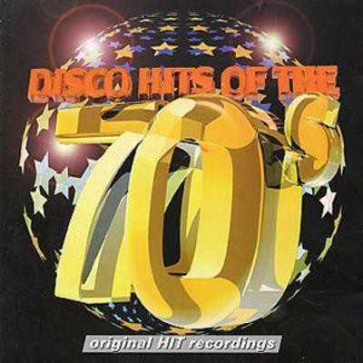 Various disco hits - disco, the