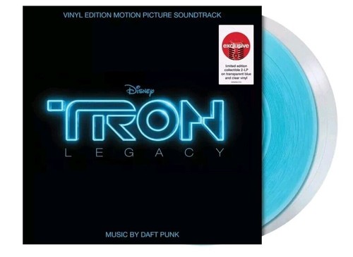 Daft punk tron original - daft,