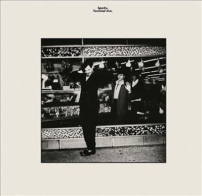 Sparks terminal jive vinyl - terminal,