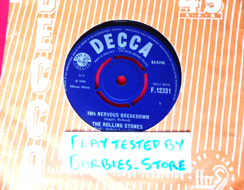 The rolling stones - the,
