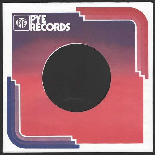 Pye - pye, disco