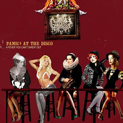 Panic the disco - disco, a