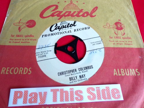 Billy may christopher - may,